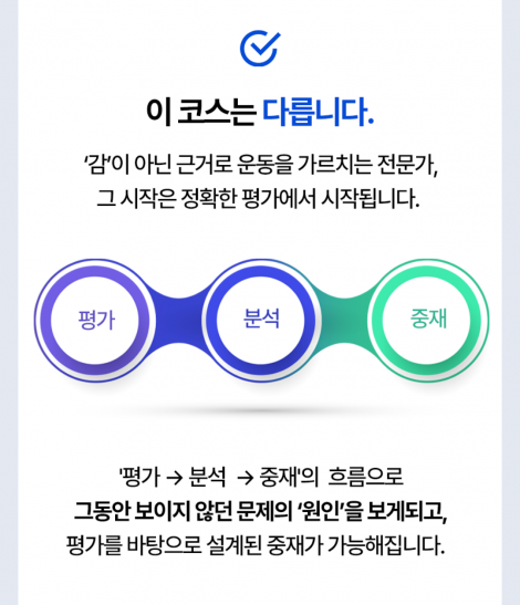 RTS - Ankle & Foot 코스 1기 (2025.06.21)