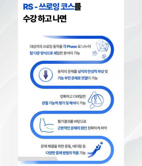 RS-인트로&쓰로잉 코스 (2025.01.09-01.11)